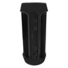 XJB-J2 Waterproof Shockproof Bluetooth Speaker Silicone Case for JBL Charge 2+ (Black)