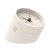 Creative Multifunctional LED Electronic Alarm Clock(Warm White)