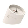 Creative Multifunctional LED Electronic Alarm Clock(Warm White)