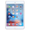 Transparent and Soft TPU Protective Case for iPad mini 4(Transparent)