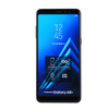 For Galaxy A8+ Color Screen Non-Working Fake Dummy Display Model(Black)