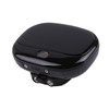 ReachFar RF-V47 IP67 Multi-function Mini GPS Pet Tracker with LED Light & Back Clip(Black)