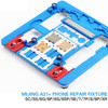 Kaisi  A21+ 12 in 1 Chip Fixture Repair Board PCB Holder For IPhone XR / 8 / 6 / 6S / 6S Plus / 5S / 5C