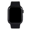 Dark Screen Non-Working Fake Dummy Display Model for Apple Watch Series 4 40mm (Black)