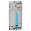 Middle Frame Bezel for Xiaomi Redmi 6 / Redmi 6A (White)