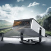 24V Car Heater Portable Car Heater Defrost Heater