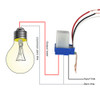 Automatic Switch Sensor Switch Photocell Street Light Switch Control(12V)