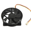 925 CPU Sleeve Bearing Cooling Fan, 3-pin