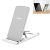 WK WA-S35 Card Type Folding Holder Universal Adjustable Phone Desk Holder