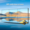42 inch TV LCD Monitor HD Splicing Screen