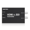SEETEC 1 x HDMI Input to 2 x SDI Output Converter