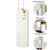 Bluetooth Smart Drawstring Motor Phone APP Mode Setting Timer Switch Shutter, Plug Type:UK Plug