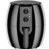 4.5L Air Fryer Household Intelligent Oil-free Electric Fryer Full Automatic Fries Machine Fryer(CN Plug)