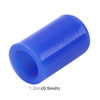 Universal Silicone Cap Air Hose Air Pipe Air Intake Hose Auto Parts, Inner Diameter: 12mm