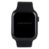 Dark Screen Non-Working Fake Dummy Display Model for Apple Watch Series 4 44mm (Black)