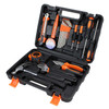 20 In 1 303-20 Household Carbon Steel Hardware Combination Toolbox With Extended Inner Hexagonal Emergency Tool Kit
