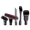 5 PCS Household Wireless Vacuum Cleaner Brush Head Parts Accessories for Dyson V6