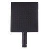 12dBi SMA Male Connector 5.8GHz Panel WiFi Antenna(Black)