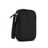 Baona BN-C003 Mobile Hard Disk Protection Cover Portable Storage Hard Disk Bag, Specification: Double-layer (Black)