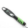 Multifunctional Fish Control Device Aluminum Alloy Lengthened Road Sub Pliers(With Scale Fish Control Device (Grass Green))
