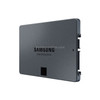 Original Samsung 870 QVO 2TB 2.5 inch SATA Solid State Drive