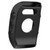 For POLAR M430 Silicone Watch Case(Black)