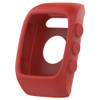 For POLAR M430 Silicone Watch Case(Red)