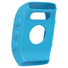 For POLAR M430 Silicone Watch Case(Sky Blue)