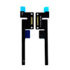 2 PCS for iPad mini 4 A1550 / A1538 Sleep Magnetic Induction Flex Cable