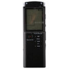 VM113 Portable Audio Voice Recorder, 8GB, Support Music Playback / LINE-IN & Telephone Recording