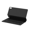 CHUWI 2 in 1 Magnetic Suction Keyboard & Tablet Case with Holder for HiPad Air (WMC1411) (Black)