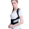 Breathable Adult Childrens Posture Correction Belt, Size:XL
