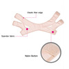Face-lifting Bandage Face Correction Face-lifting Device(S)