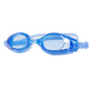 JIEHU JH8102 4 in1 Women HD Transparent Anti-fog Waterproof Swimming Glasses Swimming Cap Set(Blue)