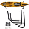 QJ-A79 Kayaking Surfboard Storage Display Wall Shelf