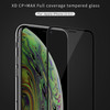 NILLKIN XD CP+MAX Full Coverage Tempered Glass Screen Protector for iPhone 11 / XR