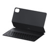 Original Xiaomi Magic Keyboard Leather Tablet Case for Xiaomi Pad 5 / 5 Pro(Black)