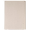 A06 Detachable Lambskin Texture Ultra-thin TPU Bluetooth Keyboard Leather Tablet Case with Stand For iPad mini 6 (Gold)