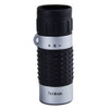 7 x 18mm Telescope Monocular with Hand Strap(Black)