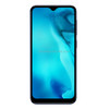 DOOGEE X93, 2GB+16GB, Triple Back Cameras, 4350mAh Battery,  6.1 inch Android 10 GO MTK6580 Quad-Core 28nm up to 1.3GHz, Network: 3G, Dual SIM (Sapphire Blue)