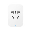 Original Xiaomi Mijia 2.4GHz WiFi Control Converter Smart Socket Bluetooth 4.2 Gateway Version, CN Plug