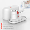 Original Xiaomi Youpin Deerma DEM-HS200 1000W 2 in 1 Multi-function Electric Steamer Ironing Machine, US Plug