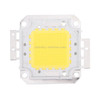 100W 8500LM High Power LED Integrated Light Lamp + 25-38V LED Driver(Warm White)