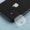 For iPhone 11 Back Camera Lens Tempered Glass Film