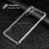 IMAK All-inclusive Shockproof Airbag TPU Case for Huawei P30 Pro(Transparent)