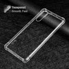 IMAK All-inclusive Shockproof Airbag TPU Case for Huawei P30 Pro(Transparent)