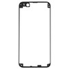 For Huawei nova 2 Rear Housing Frame(Black)