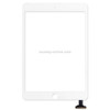 Original Version Touch Panel for iPad mini / mini 2 Retina(White)