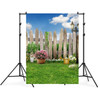 1.5m x 2.1m Children's birthday photo theme Photography Background Cloth(3410)