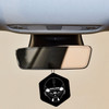 Universal Car Aromatherapy Cologne Hanging Piece(A)